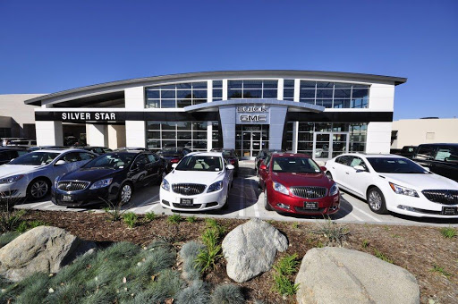 Buick GMC Thousand Oaks | AndersonAutos