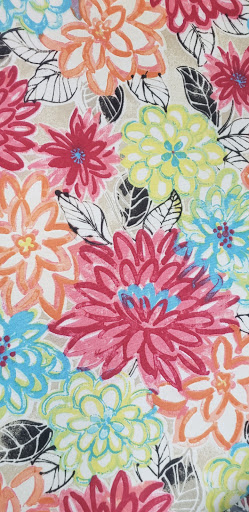 Fabric Store «Sas Fabrics», reviews and photos, 13500 Hawthorne Blvd, Hawthorne, CA 90250, USA