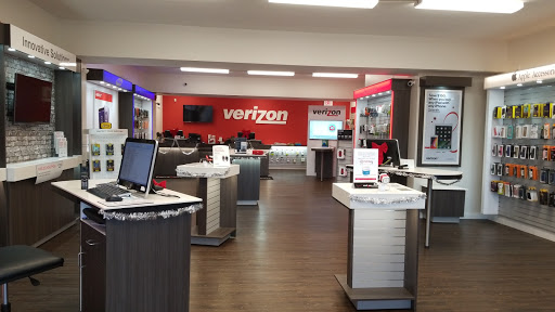 Verizon Wireless - Wireless Icon Premium Retailer, 1839 South Rd, Wappingers Falls, NY 12590, USA, 