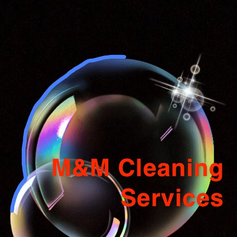 M&M Cleaning Services