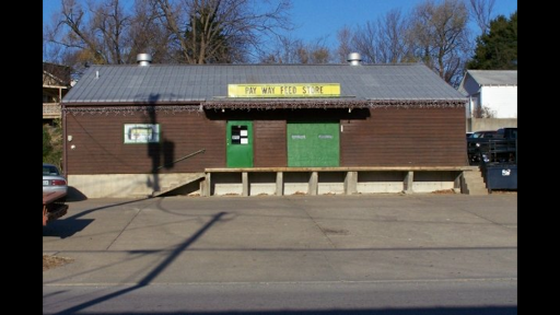 Pay Way Feed Store
