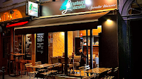 Photos du propriétaire du Restaurant libanais L’Instant Libanais à Paris - n°1
