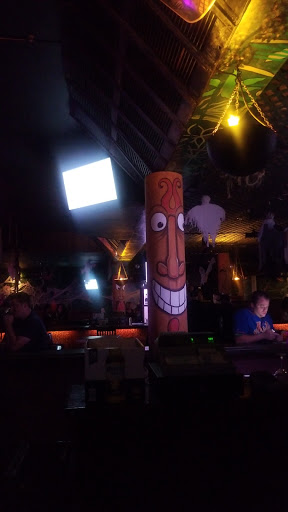 Night Club «Bamboo Bar», reviews and photos, 201 Boulevard, Seaside Heights, NJ 08751, USA