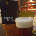 Photo n°1 de l'avis de simoxx75. fait le 18/08/2017 à 20:49 sur le  Birrificio Kottabos - Birra Artigianale à Rocca di Capri Leone