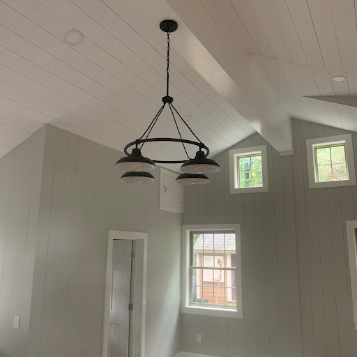 Photo of Richard A Gibbons Electric