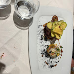 Photo n°14 de l'avis de Betta.a fait le 05/10/2023 à 01:37 sur le  MOIÈ RISTORANTE E CAMERE à Comelico Superiore