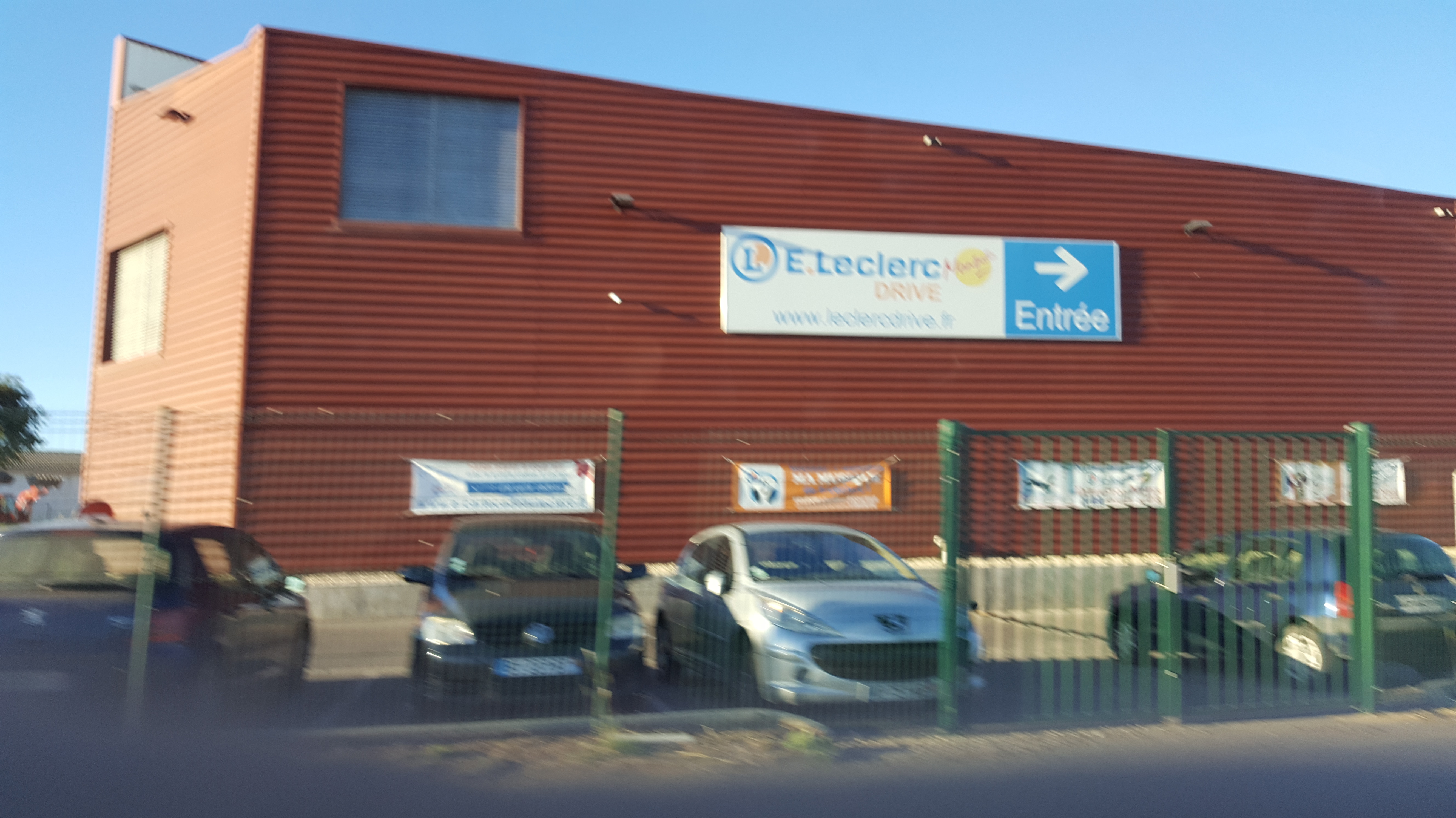 Photo n° 2 de l'avis de Sho.j fait le 21/09/2016 à 12:41