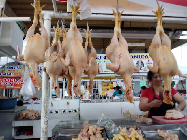 Jiron Cañete 473 Avenida Emancipación 668, Jr. Huancavelica 670, Lima 15001