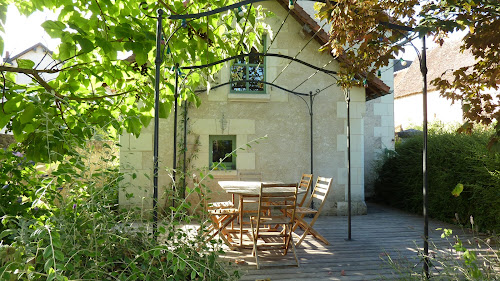 l'ancien bistrot à Maire