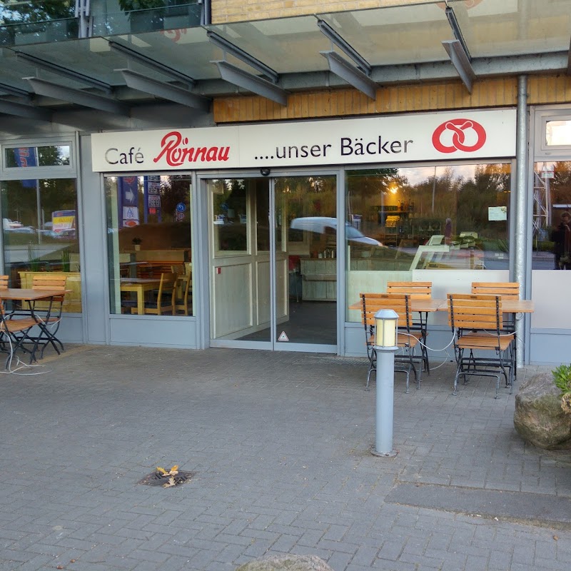 Bäckerei Rönnau