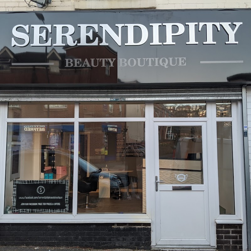 Serendipity Beauty Boutique