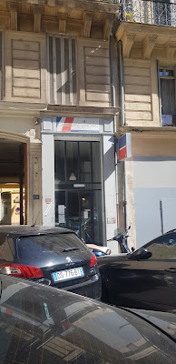 SERVICE CARTE GRISE SYNCHRO à Marseille