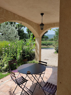 Gite Les Lavandes à Vaison-la-Romaine