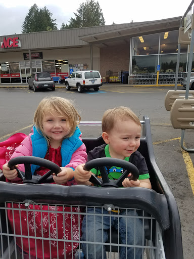 Grocery Store «Safeway», reviews and photos, 401 E Columbia River Hwy, Clatskanie, OR 97016, USA