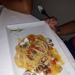 Photo n°1 de l'avis de ANTONIO.I fait le 14/08/2019 à 08:18 sur le  Al Castello à Pietra Ligure