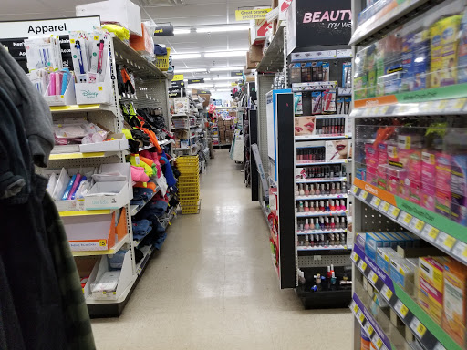 Discount Store «Dollar General», reviews and photos, 611 Westfield Rd, Noblesville, IN 46060, USA