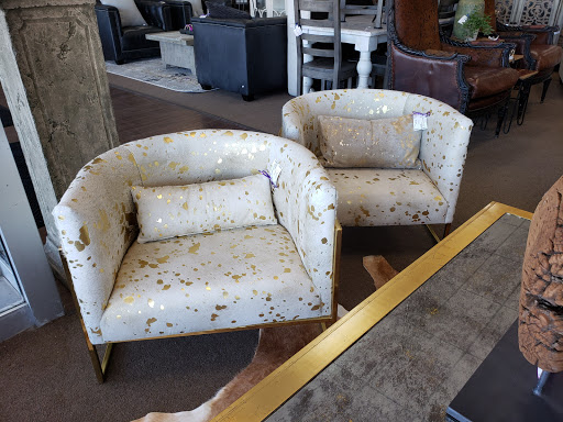 Furniture Store «Furniture Buy Consignment», reviews and photos, 123 S Central Expy, McKinney, TX 75070, USA