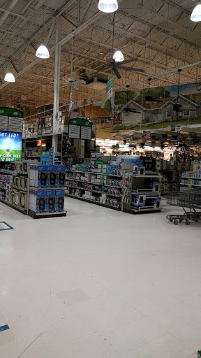 Home Improvement Store «Menards», reviews and photos, 3210 N Clairemont Ave, Eau Claire, WI 54703, USA