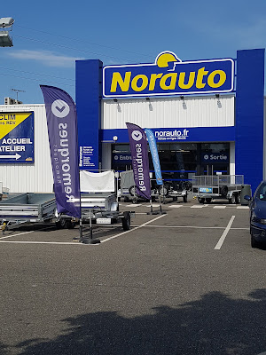 Norauto Portet Sur Garonne à Portet-sur-Garonne