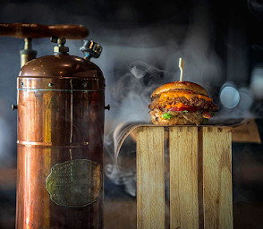 Photo n°59 de The Burger Bar à Vitrolles ()