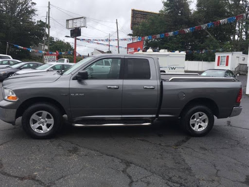 Used Car Dealer «Certified Auto Exchange Inc», reviews and photos, 82 NJ-35, Keyport, NJ 07735, USA