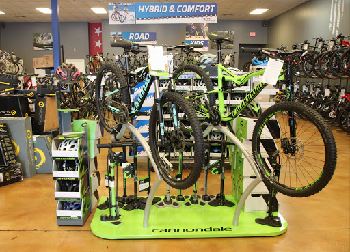 Bicycle Store «Bike America», reviews and photos, 700 N University Dr, Hollywood, FL 33024, USA