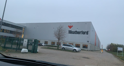 Weatherford Oil Tool GmbH