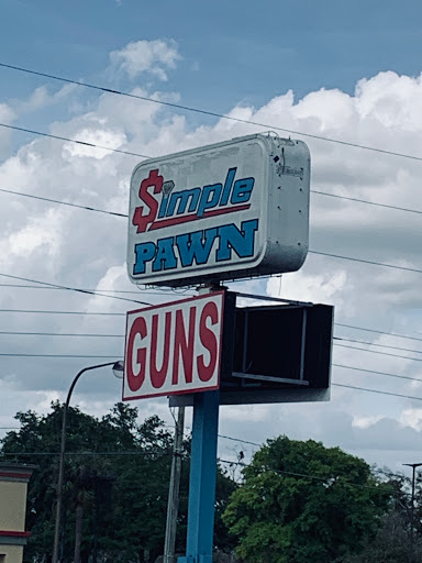 Pawn Shop «Mega Pawn & Jewelry», reviews and photos, 4006 W Vine St, Kissimmee, FL 34741, USA