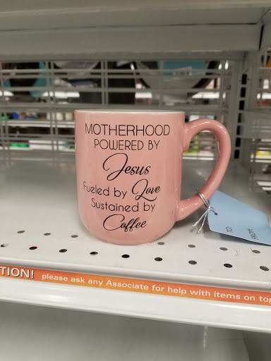 Clothing Store «Ross Dress for Less», reviews and photos, 240 N Courtenay Pkwy, Merritt Island, FL 32953, USA