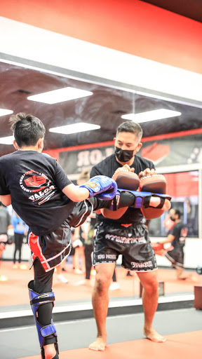 Martial Arts School «VALOR Training Center», reviews and photos, 9937 Lower Sacramento Rd, Stockton, CA 95210, USA