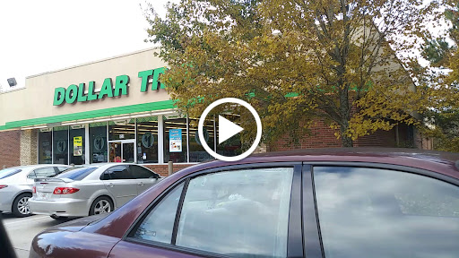 Dollar Store «Dollar Tree», reviews and photos, 151 Prominence Point Pkwy, Canton, GA 30114, USA