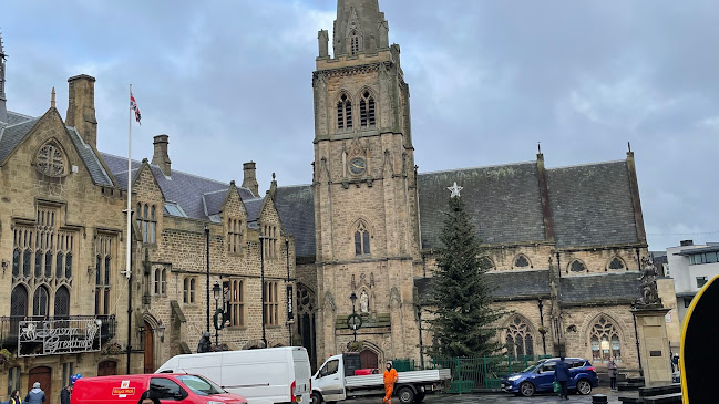 Reviews of Durham Light Infantry Memorial Statue in Durham - Museum