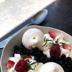 Photo n° 1 de l'avis de Wen.i fait le 26/07/2020 à 14:38 pour Restaurant Simple & Meilleur · Saint-Martin-de-Belleville à Les Belleville