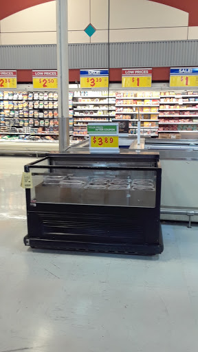 Grocery Store «H-E-B Grocery», reviews and photos, 209 N Texas Ave, Mercedes, TX 78570, USA