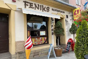 Pub Feniks. Restauracja image