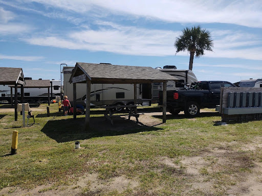 Campground «Pirateland Family Camping Resort», reviews and photos, 5401 S Kings Hwy, Myrtle Beach, SC 29575, USA