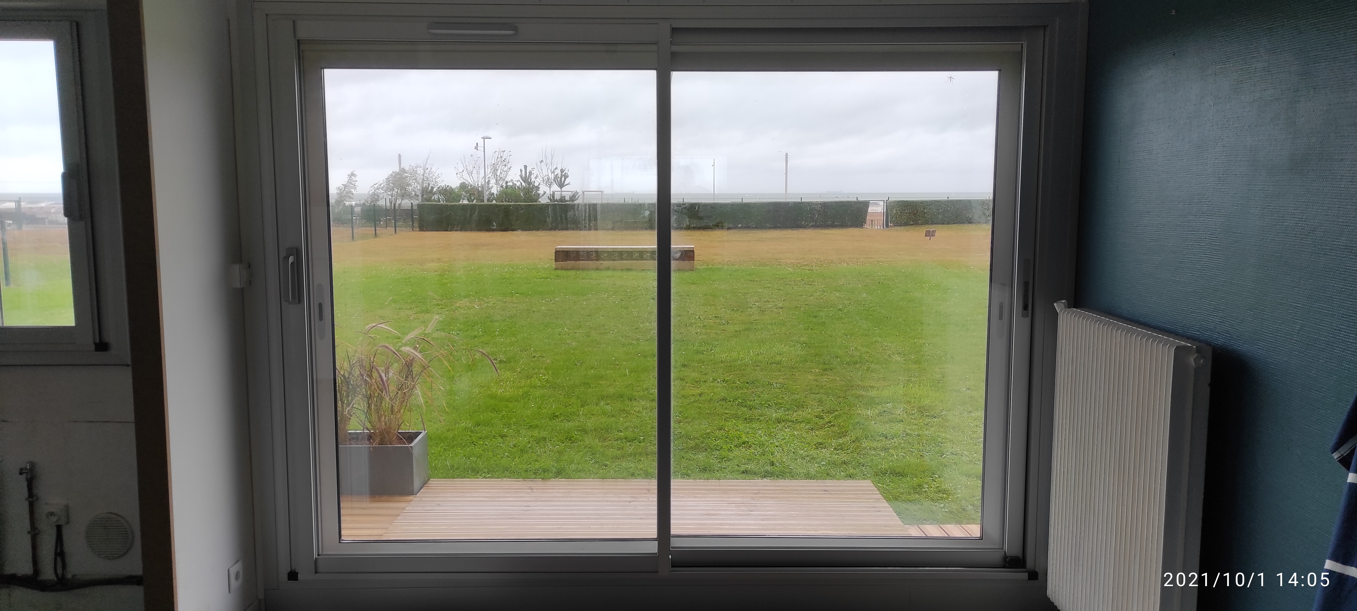 Photo n° 3 de l'avis de phil.h fait le 04/10/2021 à 15:26