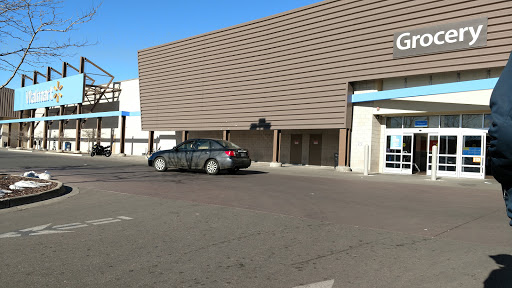 Department Store «Walmart Supercenter», reviews and photos, 7455 W Colfax Ave, Lakewood, CO 80214, USA