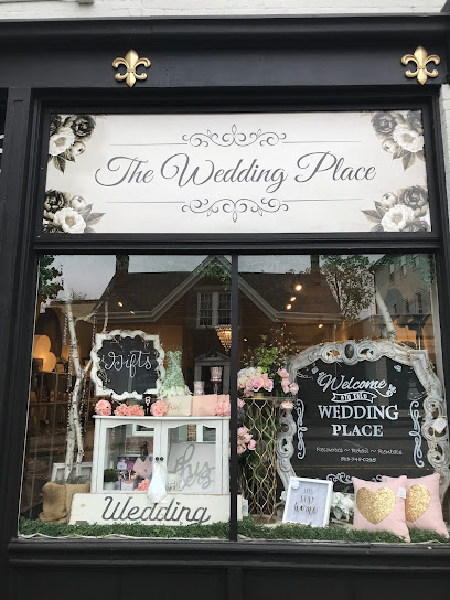 The Wedding Place