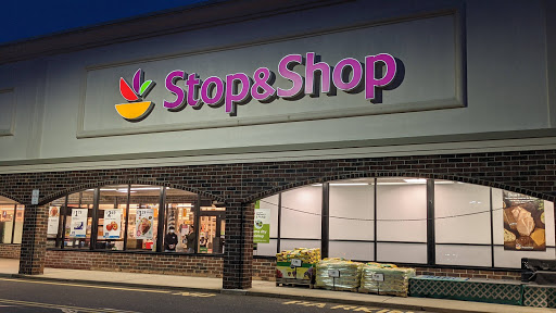 Grocery Store «Stop & Shop», reviews and photos, 1083 Inman Ave, Edison, NJ 08820, USA