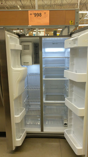 Home Improvement Store «The Home Depot», reviews and photos, 409 N Jackson Ave, Pharr, TX 78577, USA