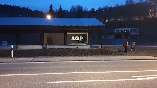 AGP Installations, Priolo