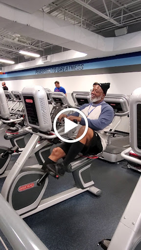 Health Club «Crunch - South Tampa», reviews and photos, 4055 S Dale Mabry Hwy, Tampa, FL 33611, USA