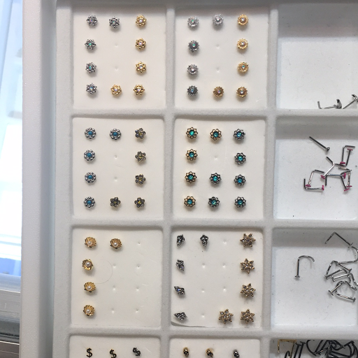 Explore halo reach tattoo ideas, creative tattoo ideas in Buena Park, available at Lucky Body Jewelz