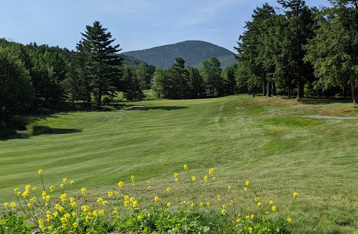 Golf Club «Kebo Valley Club», reviews and photos, 136 Eagle Lake Rd, Bar Harbor, ME 04609, USA