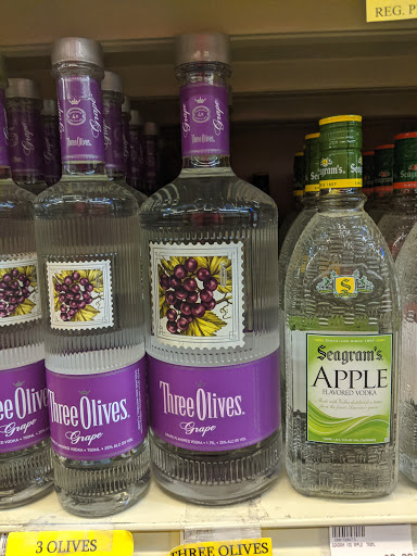 Liquor Store «J B Liquor», reviews and photos, 120 Center Square Rd, Swedesboro, NJ 08085, USA