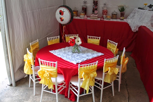 Party Equipment Rental Service «Avalon Event Rentals Houston», reviews and photos, 10803-C Warwana Rd, Houston, TX 77043, USA