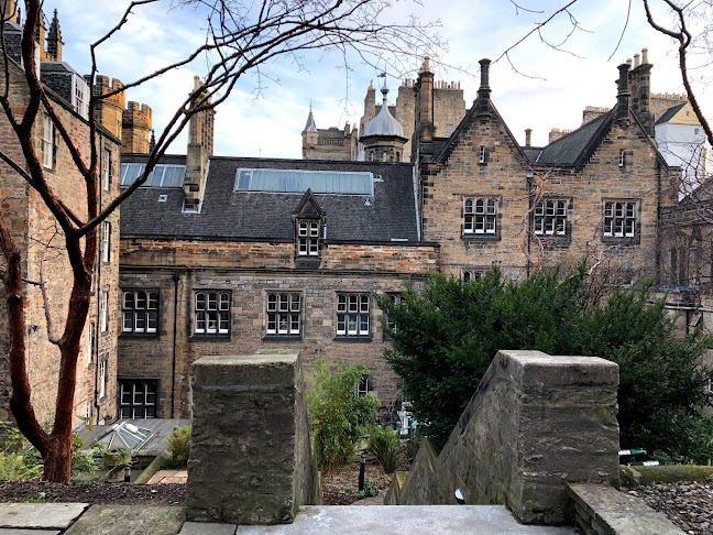 New College, Mound Pl, Edinburgh EH1 2LX, United Kingdom