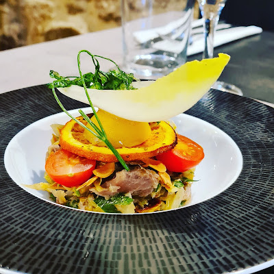Au Pique Assiette à Arcachon