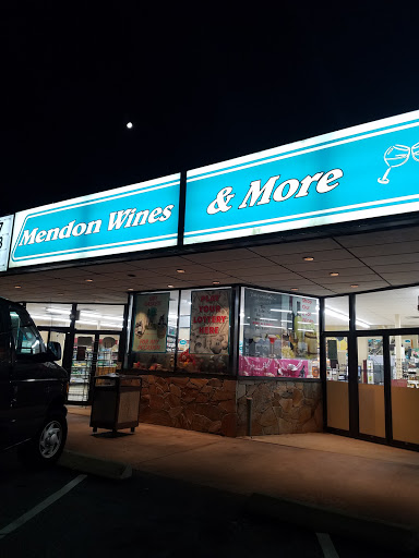 Wine Store «Mendon Wines & More», reviews and photos, 2170 Mendon Road, Cumberland, RI 02864, USA
